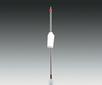 AS ONE Thermometer Holder Inclined Type , PTFE, 온도계홀더 경사형(PTFE)