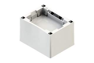 Waters Storage Plate Domino