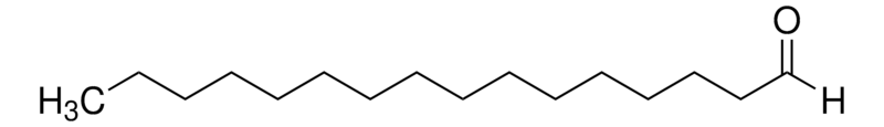 Merck 16:0 aldehyde