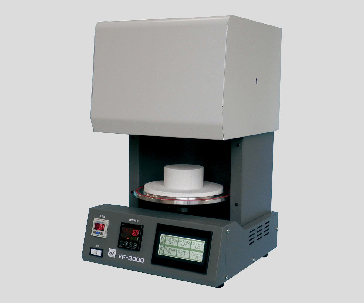 AS ONE Gas SubstitutIon Electric Furnace, 가스 치환 전기로