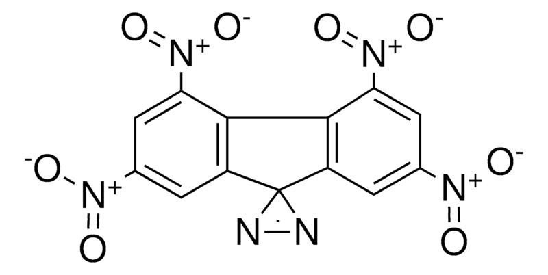 Merck 9-DIAZO-2,4,5,7-TETRANITROFLUOR