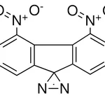 Merck 9-DIAZO-2,4,5,7-TETRANITROFLUOR