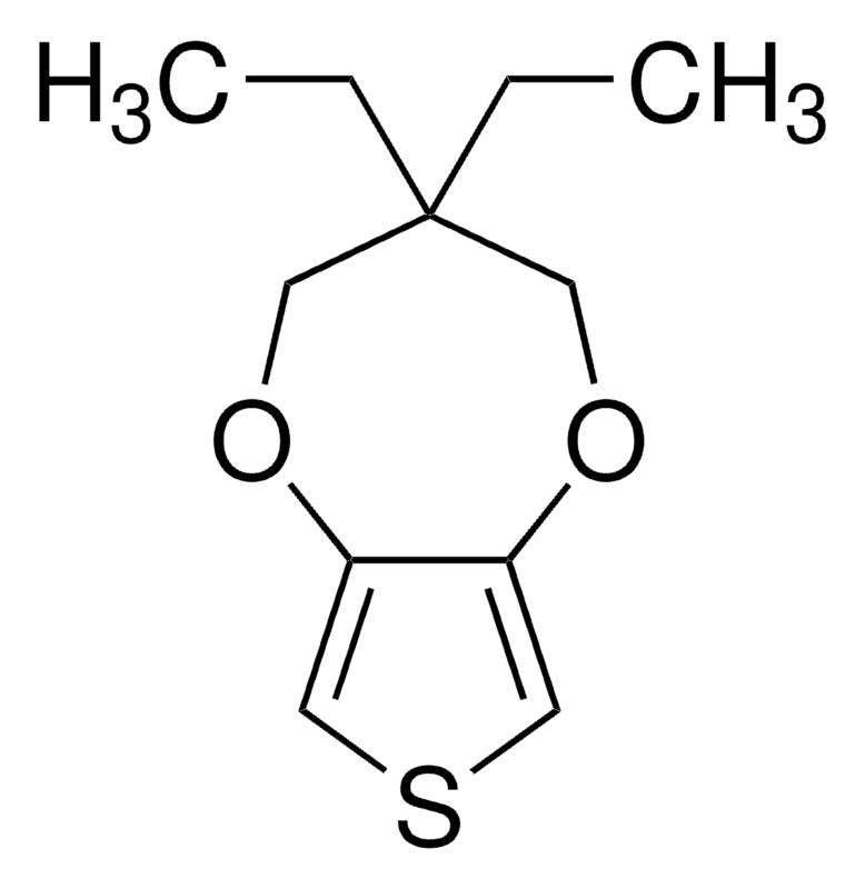 Merck 3,4-(2',2'-Diethylpropylene)dioxythiophene
