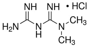 Merck 1,1-DIMETHYLBIGUANIDE HYDROCHLORIDE, 97%