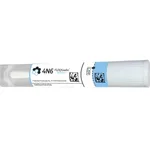 Thermo Fisher Scientific 4N6FLOQSwabs, regular tip, tube, active drying system