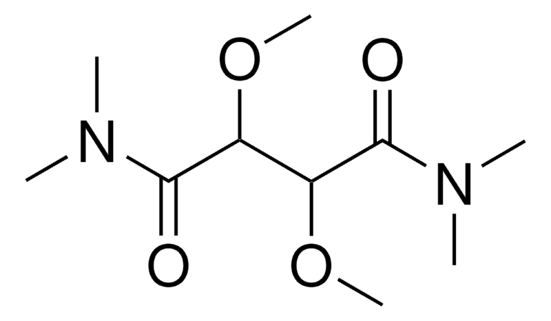 Merck 2,3-DIMETHOXY-N,N,N',N'-TETRAME