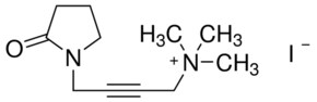 Merck OXOTREMORINE M