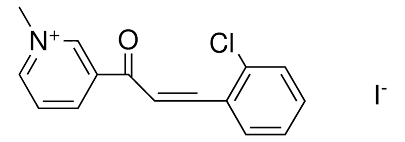 Merck 3-(3-(2-CHLORO-PHENYL)-ACRYLOY - 25 MG&