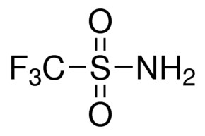 Merck TRIFLUOROMETHANESULFONAMIDE, 95%
