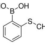 Merck 2-(METHYLTHIO)PHENYLBORONIC ACID, >=95%
