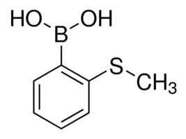 Merck 2-(METHYLTHIO)PHENYLBORONIC ACID, >=95%