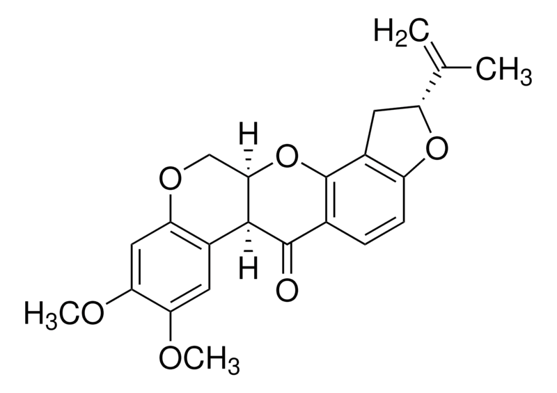 Merck Rotenone
