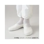 AS ONE Autoclavable Shoes, 오토클레이브 가능 신발