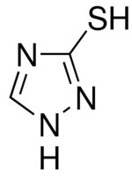 Merck 1H-1,2,4-TRIAZOLE-3-THIOL, 97%