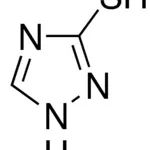Merck 1H-1,2,4-TRIAZOLE-3-THIOL, 97%