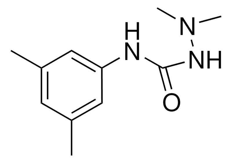 Merck 1,1-DIMETHYL-4-(3,5-XYLYL)SEMIC-