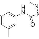 Merck 1,1-DIMETHYL-4-(3,5-XYLYL)SEMIC-