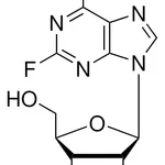 Merck 2-Fluoroadenosine