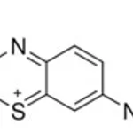 Merck THIONIN ACETATE SALT, CERTIFIED BY THE B