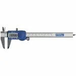 Thermo Fisher Scientific Fowler Xtra-Value CAL Electronic Caliper, 6 in. /150mm