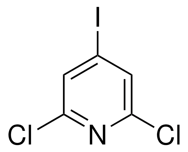 Merck 2,6-Dichloro-4-iodopyridine