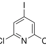 Merck 2,6-Dichloro-4-iodopyridine