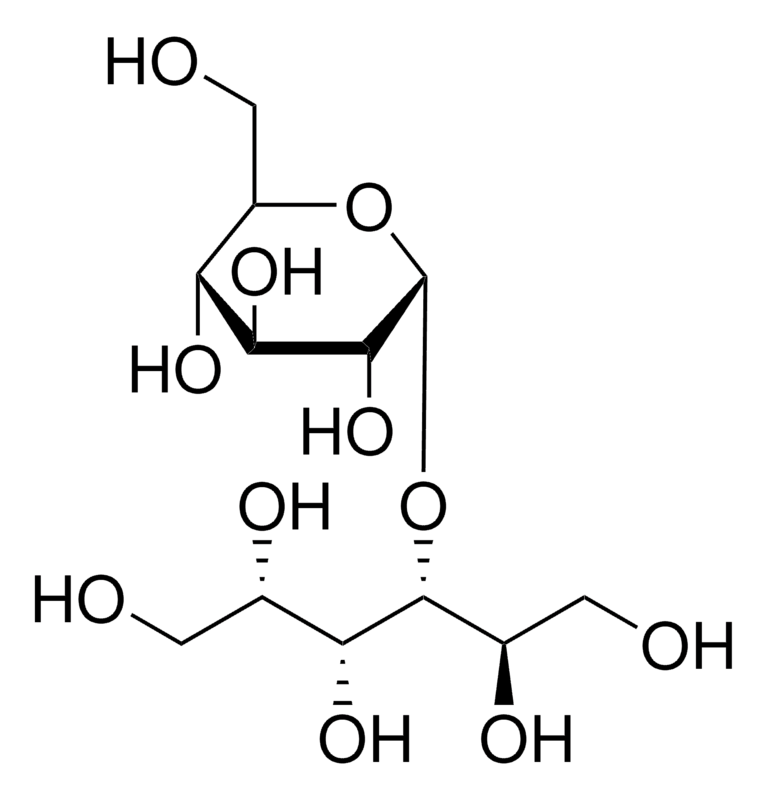 Merck Maltitol