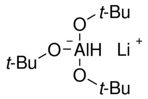 Merck LITHIUM TRI-TERT-BUTOXYALUMINOHYDRIDE, 1