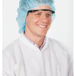 Thermo Fisher Scientific Disposable Polypropylene Bouffant Cap