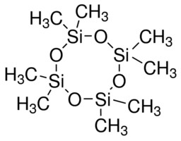 Merck OCTAMETHYLCYCLOTETRASILOXANE, 98%