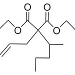 Merck DIETHYL ALLYL-1-(METHYLBUTYL)M - 50 MG&
