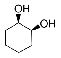 Merck CIS-1,2-CYCLOHEXANEDIOL, 99%