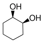 Merck CIS-1,2-CYCLOHEXANEDIOL, 99%