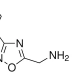 Merck 1-(3-Phenyl-1,2,4-oxadiazol-5-yl)methanamine hydrochloride