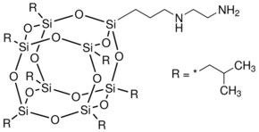 Merck PSS-(3-(2-AMINOETHYL)AMINO)PROPYL-HEPTA&