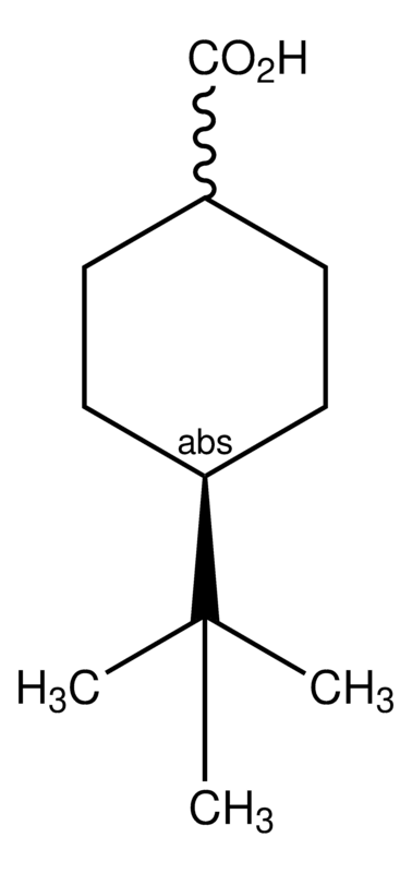 Merck 4-TERT-BUTYLCYCLOHEXANECARBOXYL-