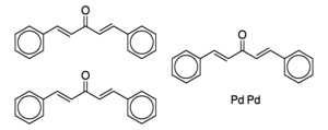 Merck TRIS(DIBENZYLIDENEACETONE)DIPALLADIUM(0)