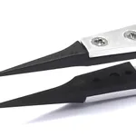 SIPEL SMD 퀵 체인지 핀셋 1610A/1710A-AL Tweezer