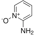 Merck 2-aminopyridine n-oxide