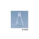 AS ONE Common Grinding Stopper Erlenmeyer Flask (only Body), 공통연마 마개 삼각 플라스크 (본체만)