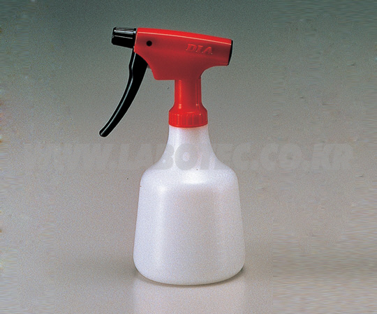 AS ONE DAIYA Spray (Pistol Type), 다이야 스프레이(피스톨식)