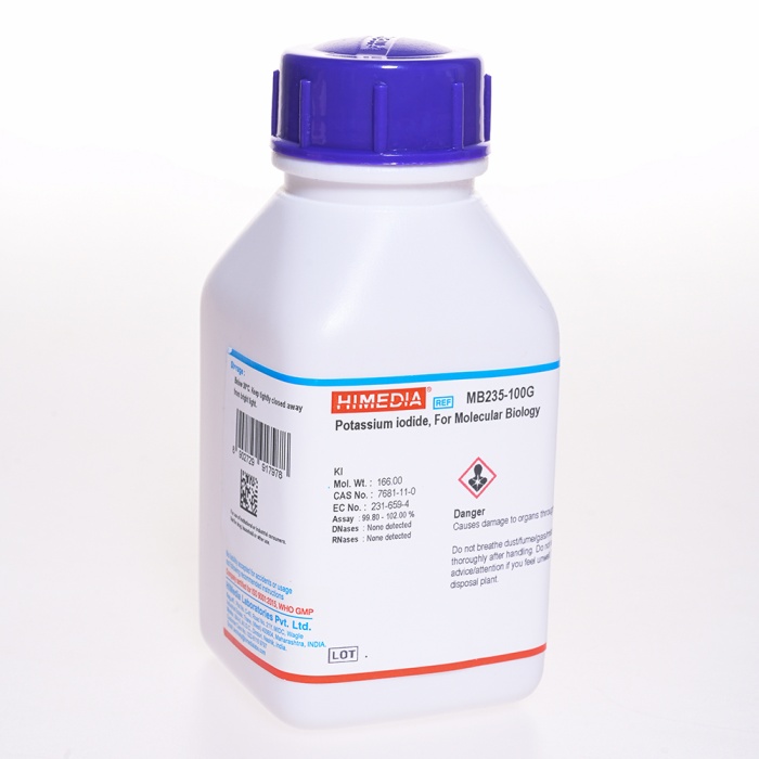 Himedia Potassium iodide