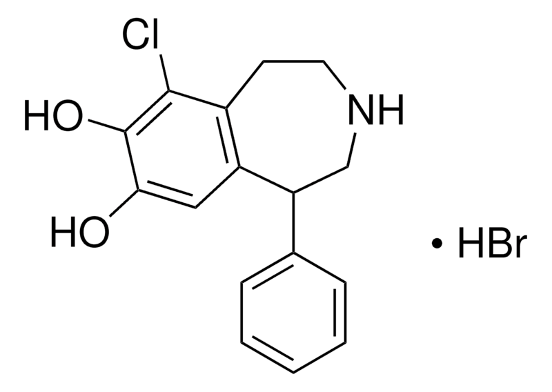 Merck (+/-)-6-Chloro-PB hydrobromide