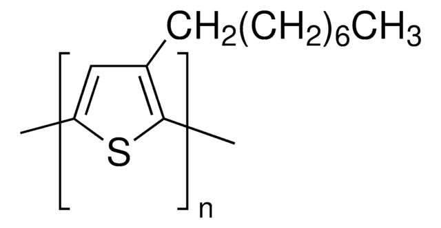 Merck POLY(3-OCTYLTHIOPHENE-2,5-DIYL), REGIO-&
