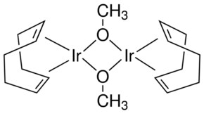 Merck (1,5-CYCLOOCTADIENE)(METHOXY)IRIDIUM (I