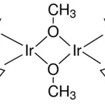 Merck (1,5-CYCLOOCTADIENE)(METHOXY)IRIDIUM (I