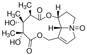 Merck MONOCROTALINE N-OXIDE