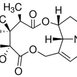 Merck MONOCROTALINE N-OXIDE