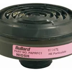 Thermo Fisher Scientific Replacement Parts for PA30IS Series Powered Air Purifying Respirators: HEPA Filter