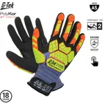 AS ONE Cut / Shock resist gloves(G-Tek Forcesheild), 잘림, 충격 방지 장갑(G-Tek 포스실드)